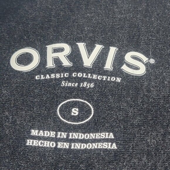 ORVIS Pants Women S Black Classic Collection HW Soft Modal Blend Minimalist - Picture 7 of 9